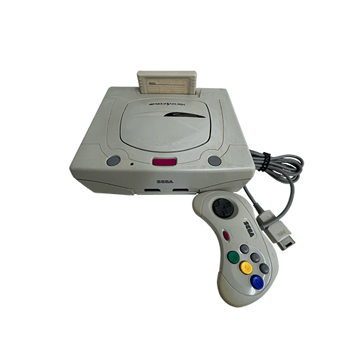 レトロゲーム