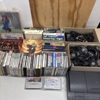 プレイステーション スーパーファミコン ソフト